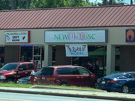 NewImageSC storefront